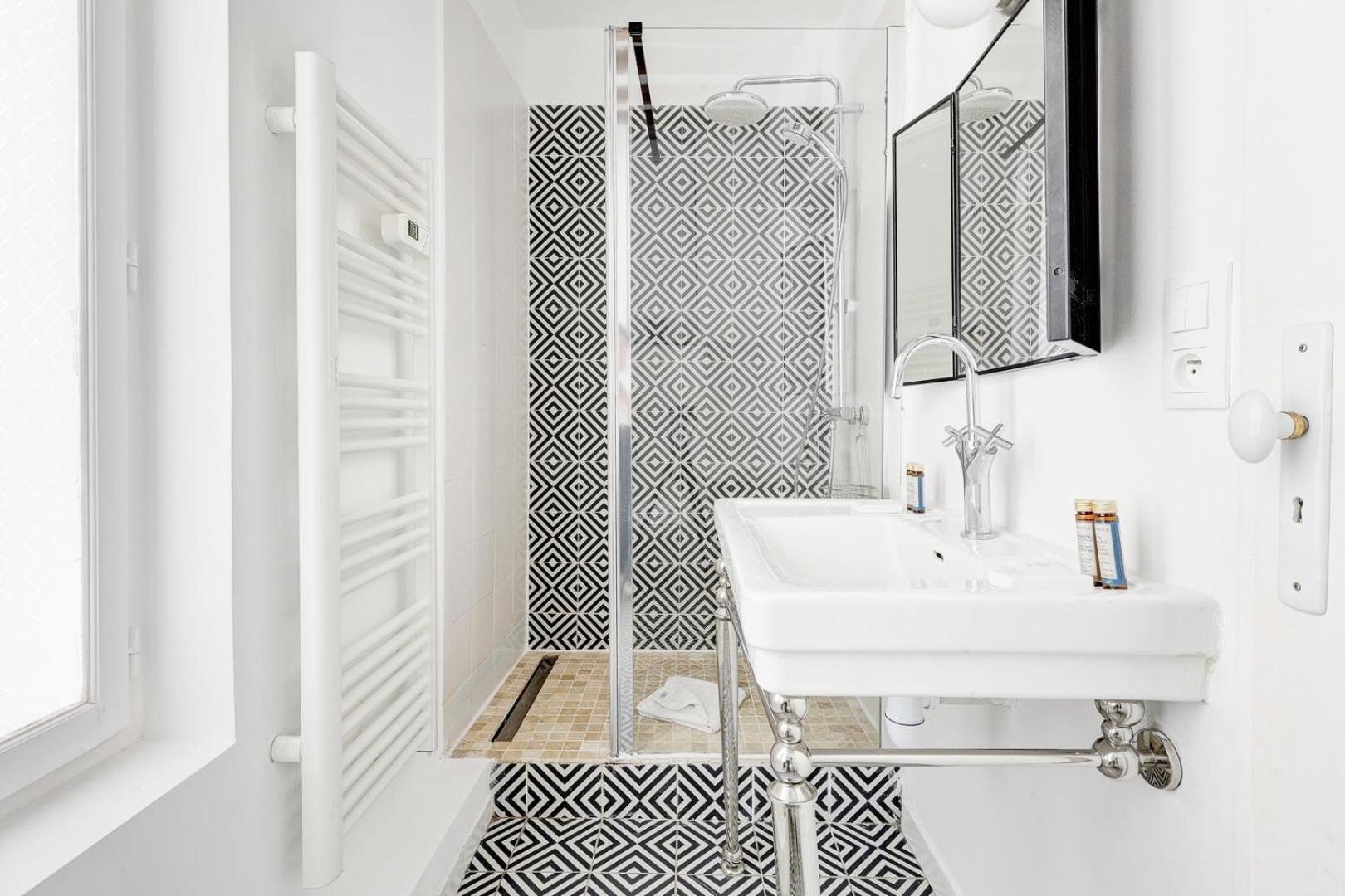 Bluestay 284 - Superbe Appartement Dans Le Marais Párizs Kültér fotó